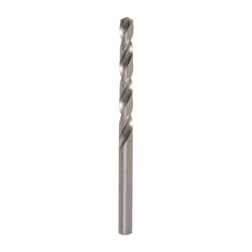 Ground Jobber Drills - HSS M2 - 6.5mm