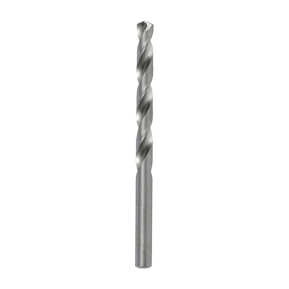 Ground Jobber Drills - HSS M2 - 8.0mm