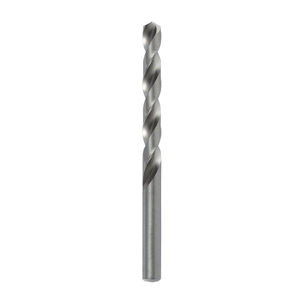 Ground Jobber Drills - HSS M2 - 8.5mm