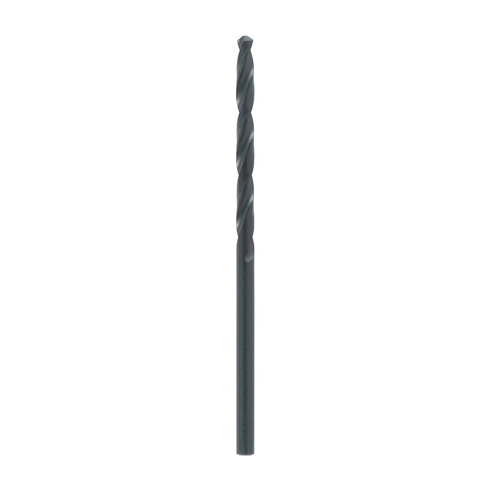 Roll Forged Jobber Drills - HSS - 2.5mm