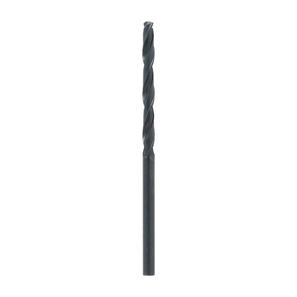 Roll Forged Jobber Drills - HSS - 3.0mm