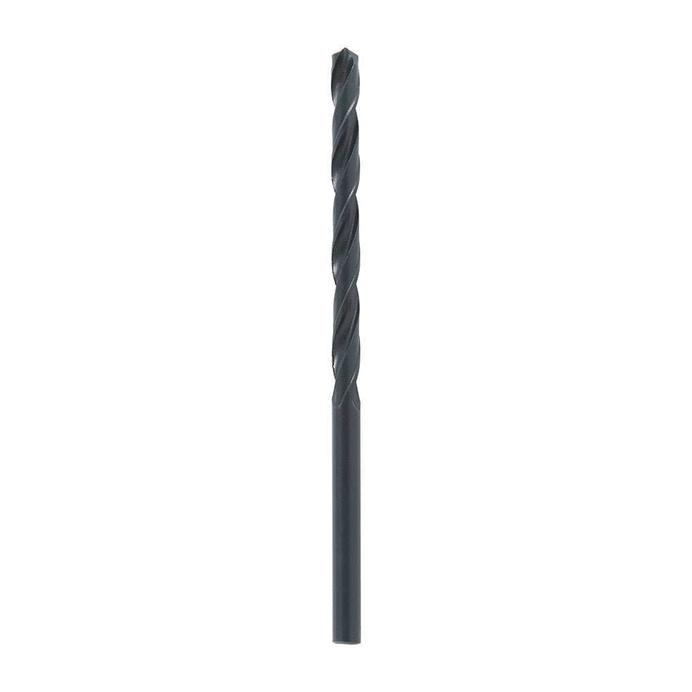 Roll Forged Jobber Drills - HSS - 3.5mm