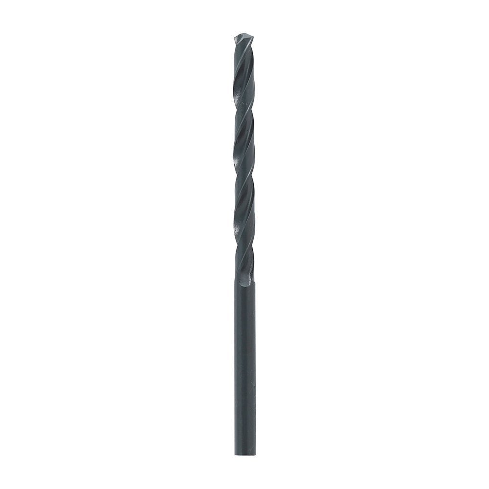 Roll Forged Jobber Drills - HSS - 4.0mm