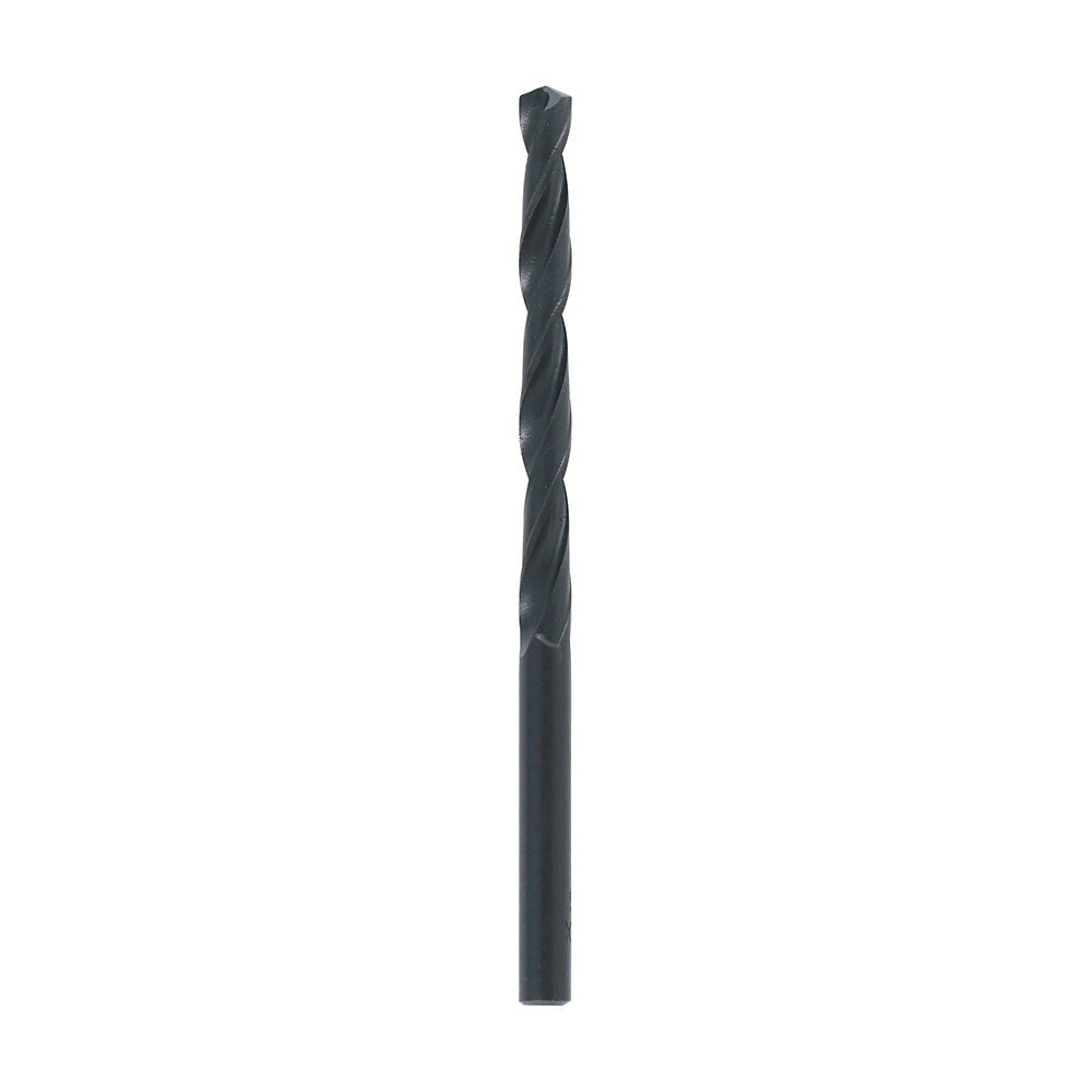 Roll Forged Jobber Drills - HSS - 5.0mm