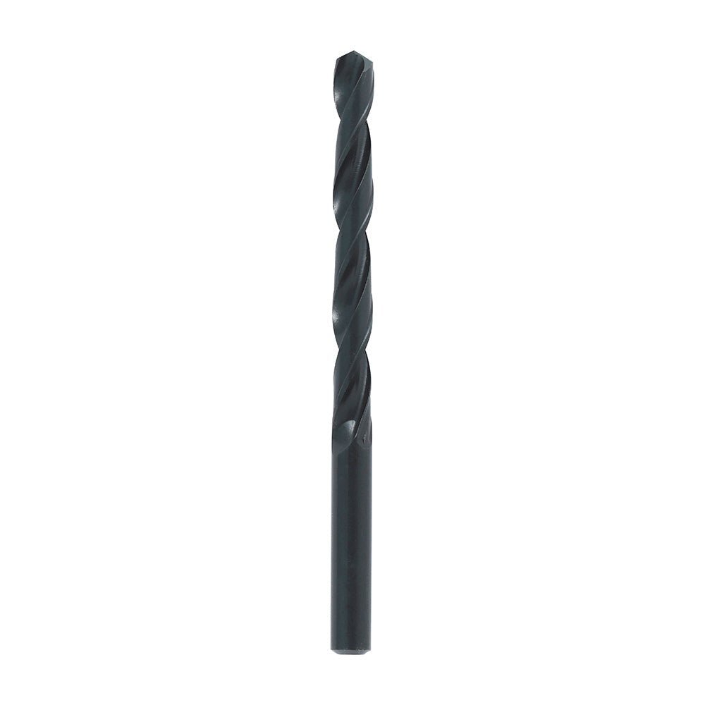 Roll Forged Jobber Drills - HSS - 8.0mm