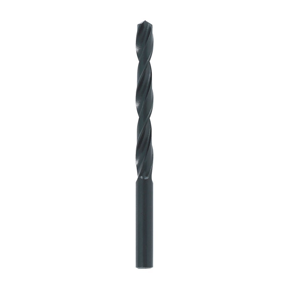 Roll Forged Jobber Drills - HSS - 9.0mm