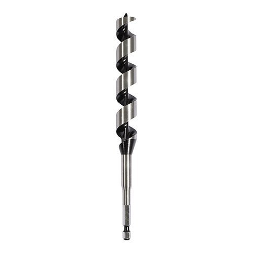 High Performance Impact Auger Bit - 16.0 x 200