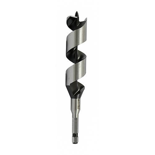 High Performance Impact Auger Bit - 8.0 x 170