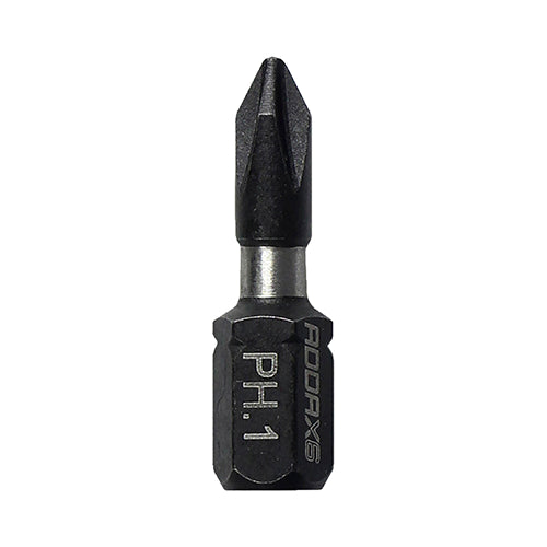 Impact Driver Bits - PH