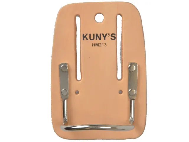 Leather Heavy-Duty Hammer Holder
