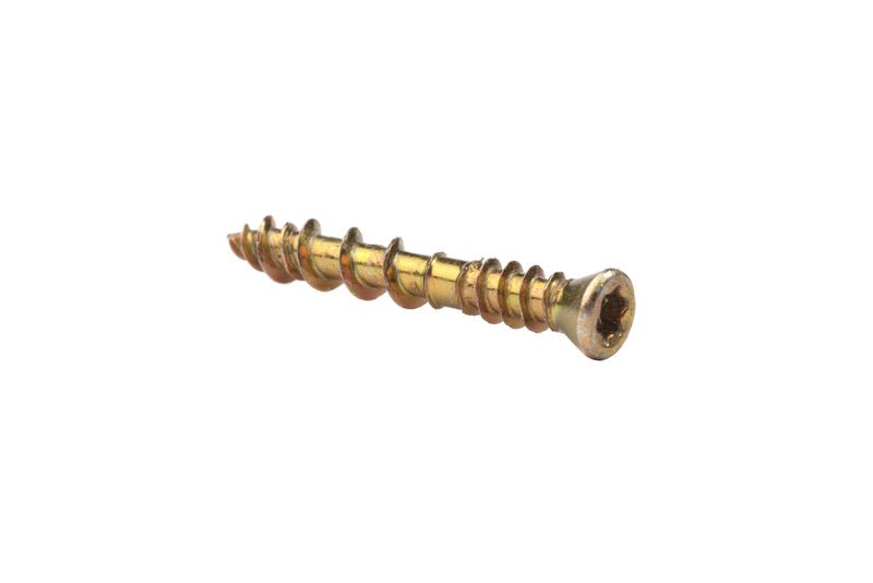 Lost-Tite Screws - Tongue & Groove Cladding & Flooring Screws - ST10