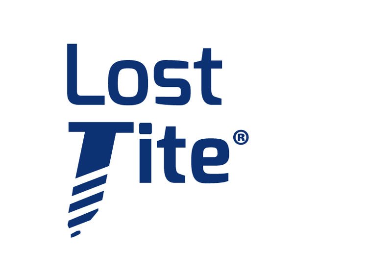 Lost-Tite Screws - Tongue & Groove Cladding & Flooring Screws - ST10