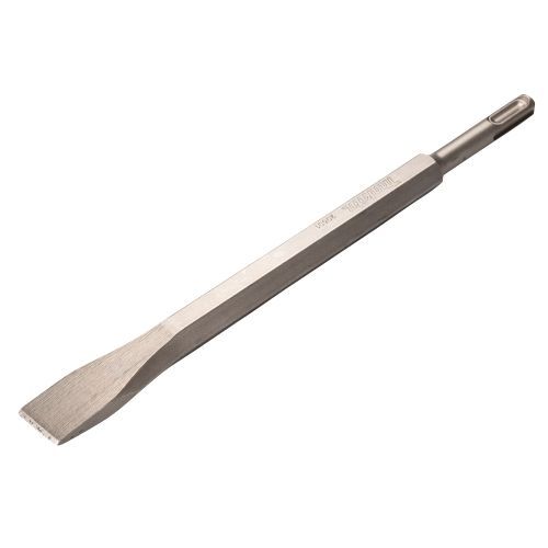Samac VPT20250SCF 20x14x250mm SDS Plus Chisel - Flat