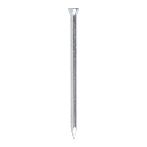 Masonry Nails - Zinc - Box 100