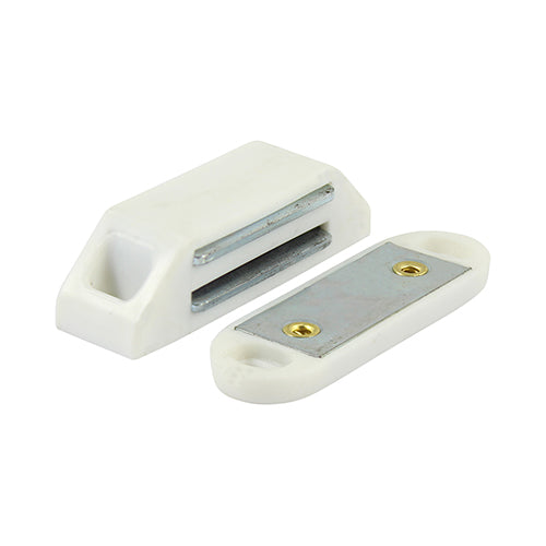 Magnetic Catch - 6kg (Pack 2)