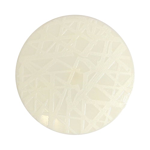 Insulation Fixing Cover Cap - Bag of 100