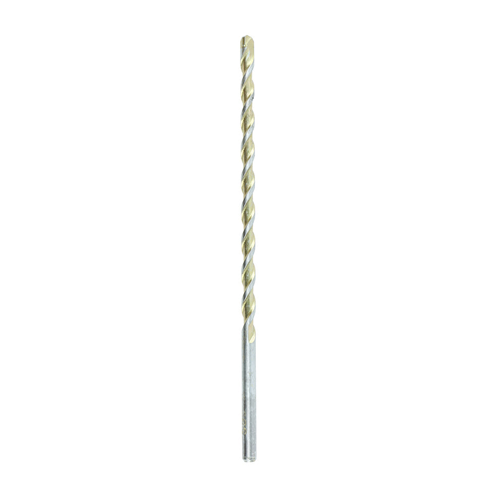 TCT Multi-Purpose Drill Bit - 5.5 x 150