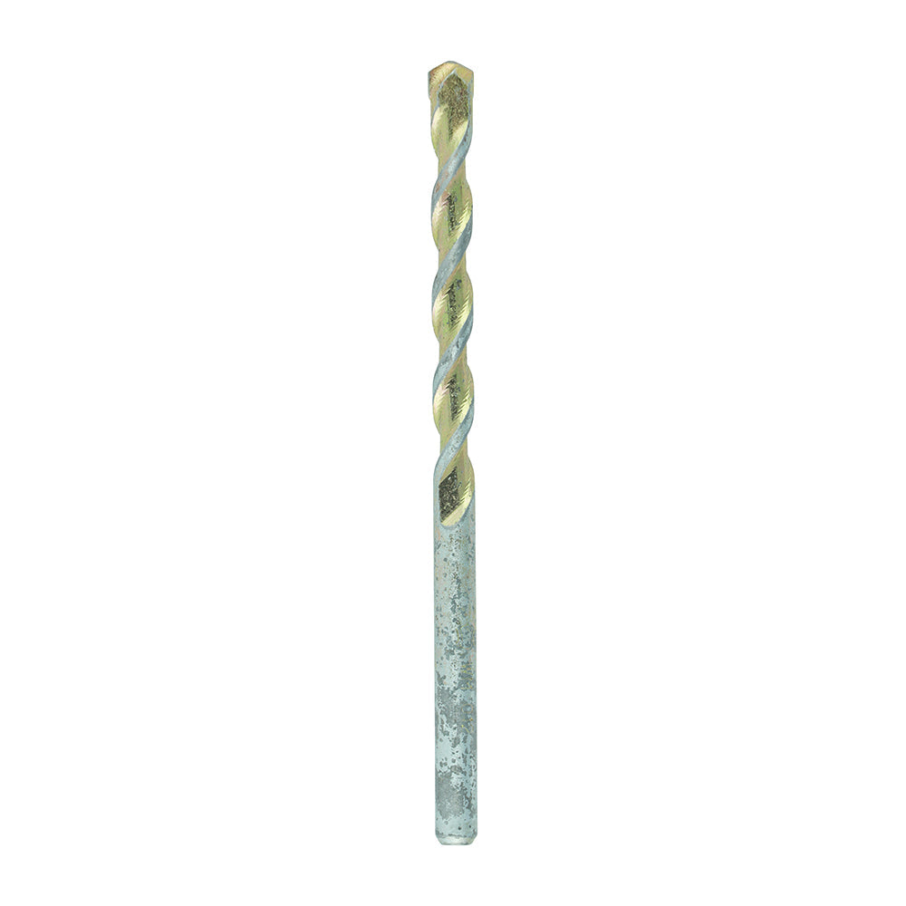 TCT Multi-Purpose Drill Bit - 6.0 x 100
