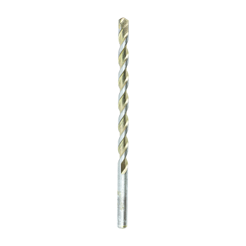 TCT Multi-Purpose Drill Bit - 8.0 x 150