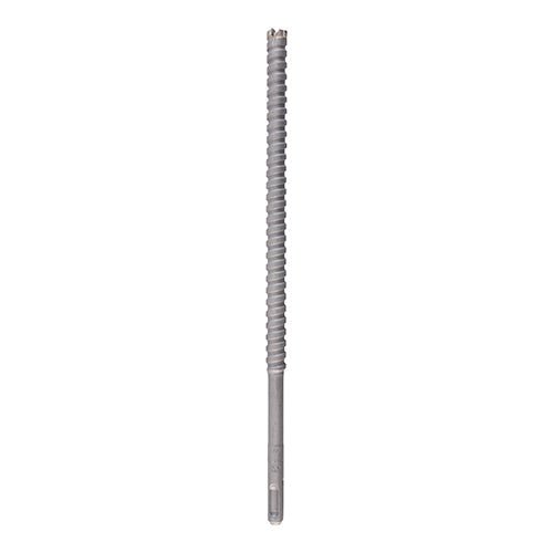 SDS Shank Rebar Cutters - Complete - 10 x 300