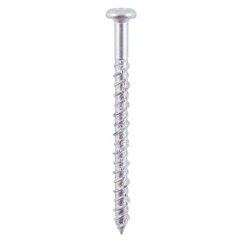Multi-Fix Masonry Screw - PAN - TX - Box 100