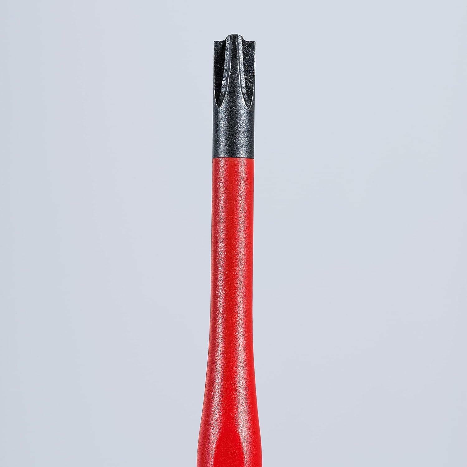 Knipex 982402SLS Screwdriver 212mm PH/S2