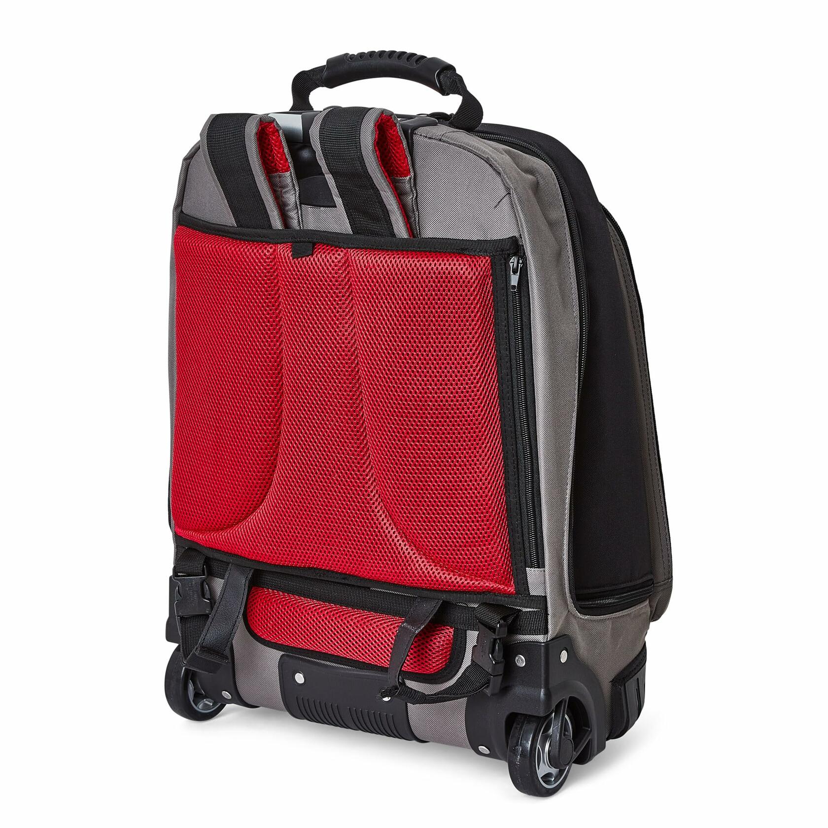CK MA2654 Wheeled Rucksack Plus