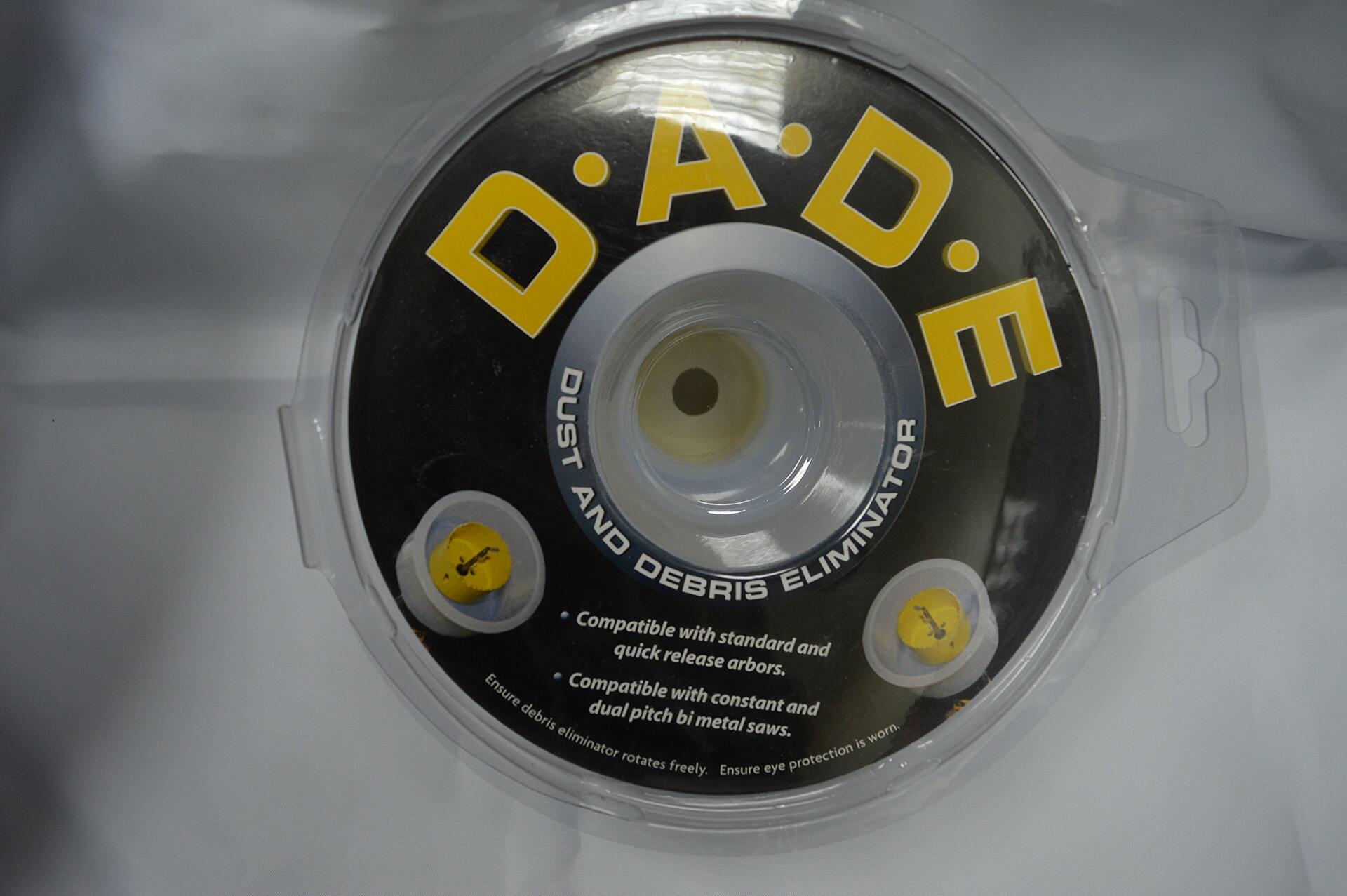 Dade 091077 Dust and Debris Eliminator