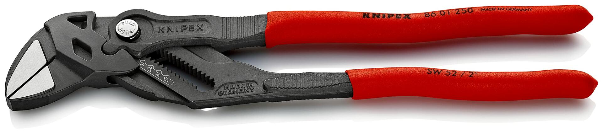 Knipex 8601250SB Wrench Pliers 250MM
