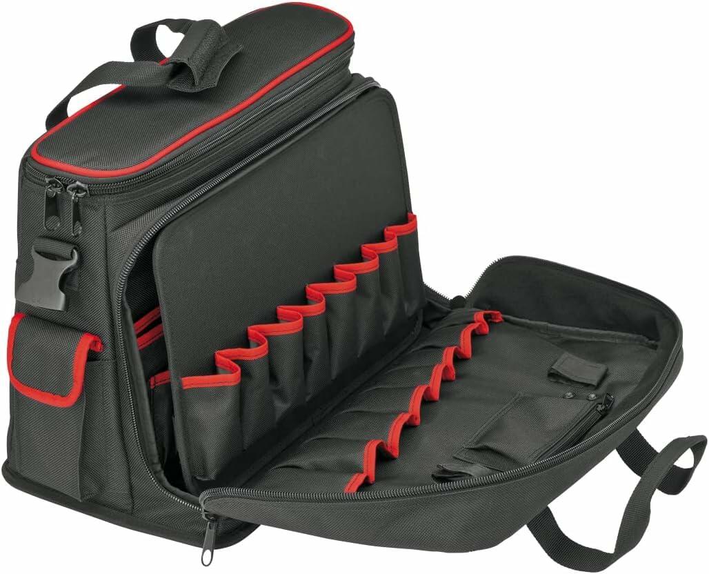 Knipex 002110LE Service Tool Bag