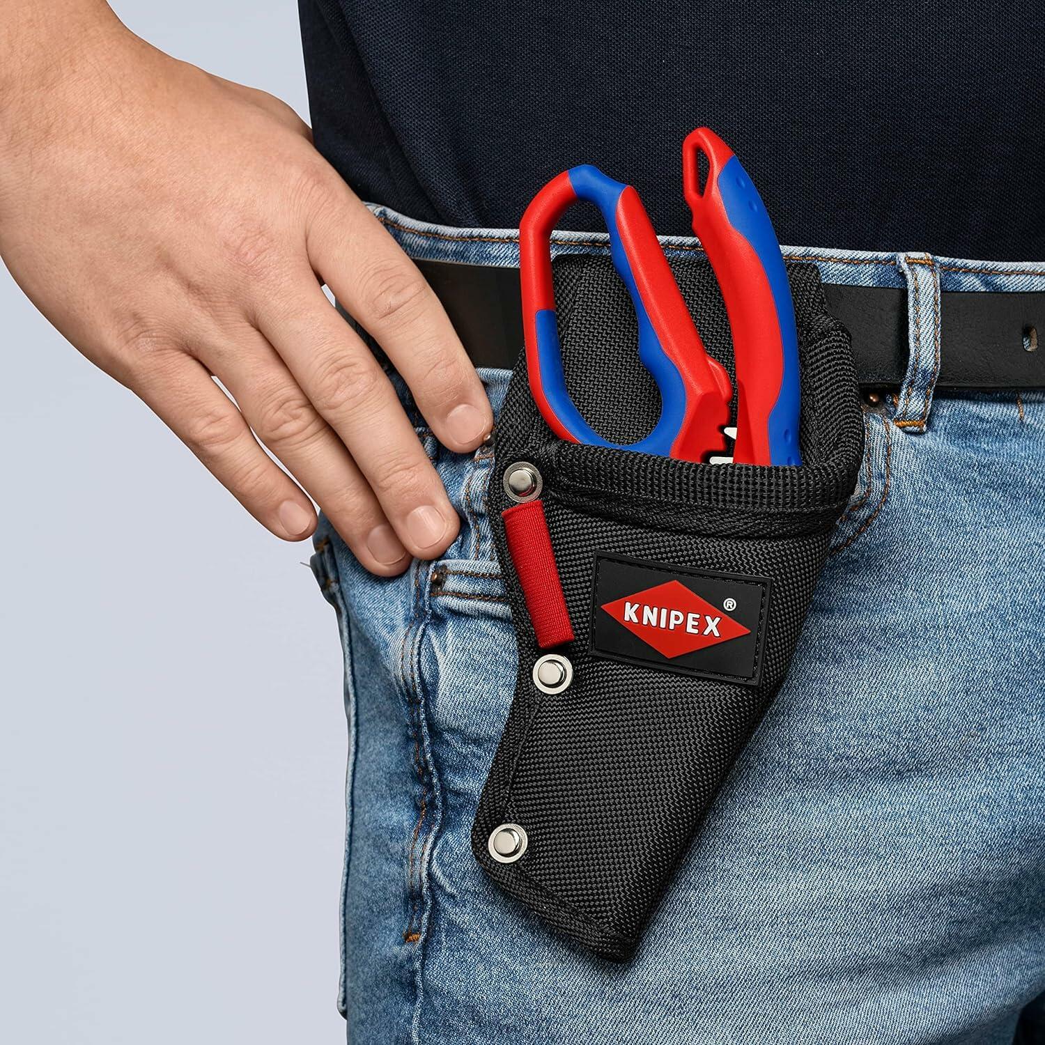 Knipex 001975LE Belt Pouch