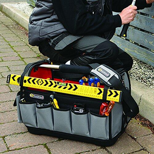 CK MA2636 Magma 18inch Open Tool Tote