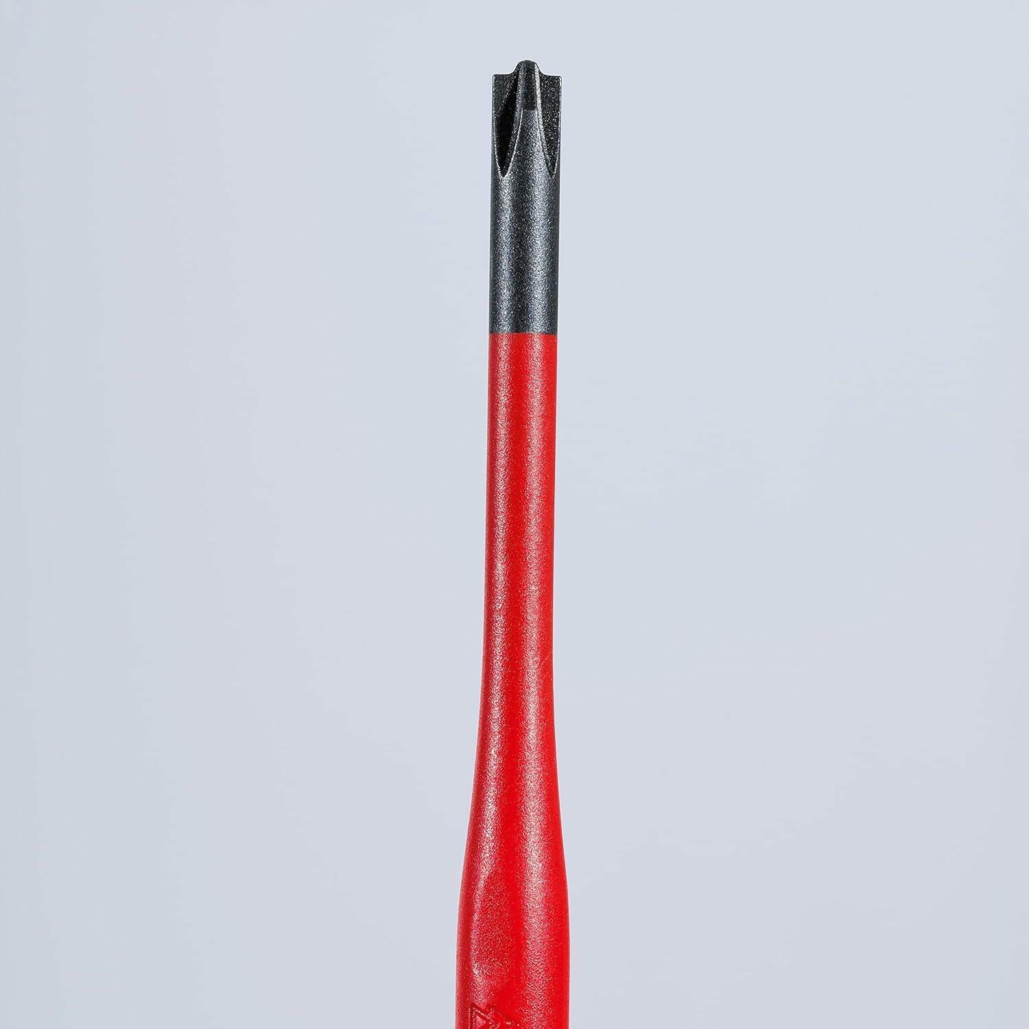 Knipex 982401SLS Screwdriver 187MM PH/S1