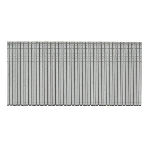 Paslode IM65 Brads & Fuel Cells Pack - Straight - Electro Galvanised