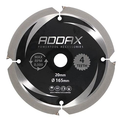 PCD Polycrystalline Diamond Tipped Fibre Cement Saw Blade