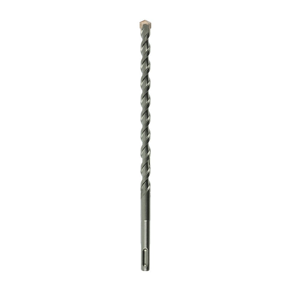 Professional SDS Plus Hammer Bit - 12.0 x 210