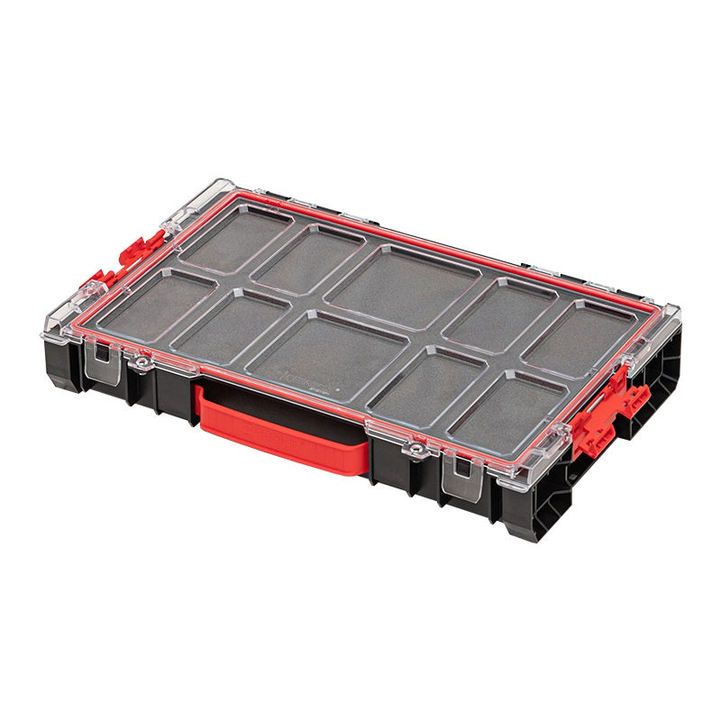 Qbrick QB-PRO-ORG100-MFI System Pro Organizer 100 Multilayer Foam Inserts