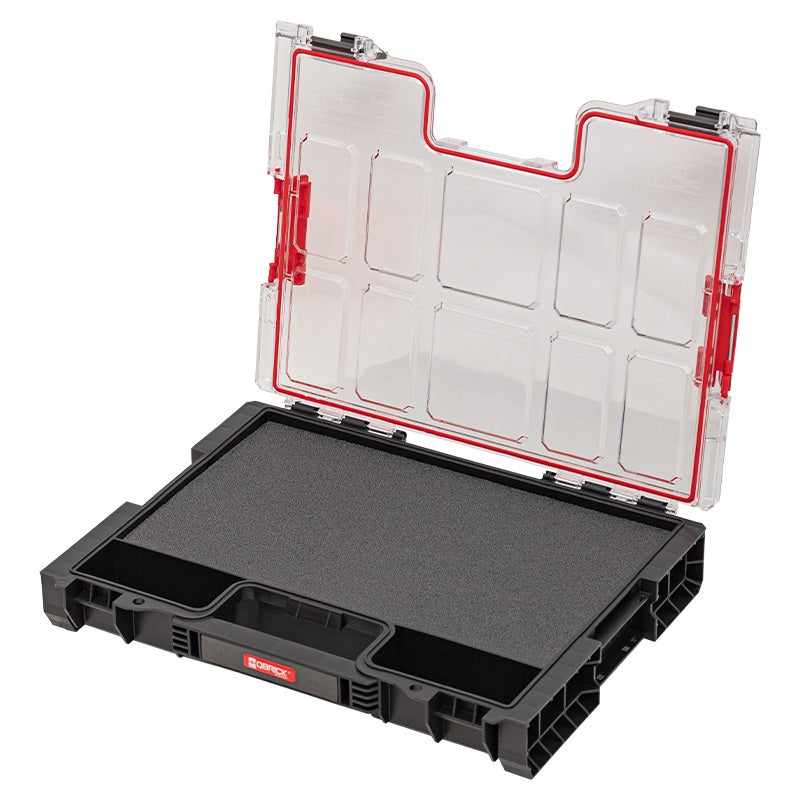 Qbrick QB-PRO-ORG200-MFI System Pro Organizer 200 Multilayer Foam Inserts