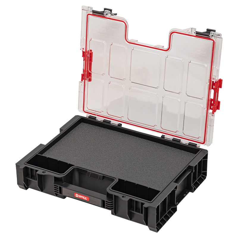Qbrick QB-PRO-ORG300-MFI System Pro Organizer 300 Multilayer Foam Inserts