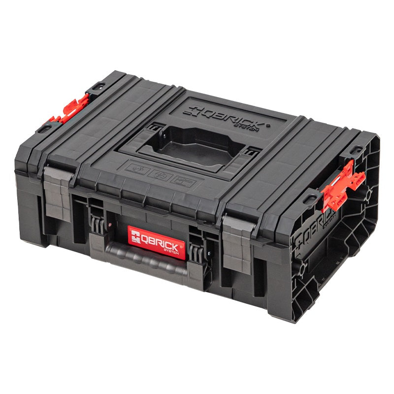 Qbrick QB-PRO-TECHCASE-V2 System Pro Technician Case 2.0