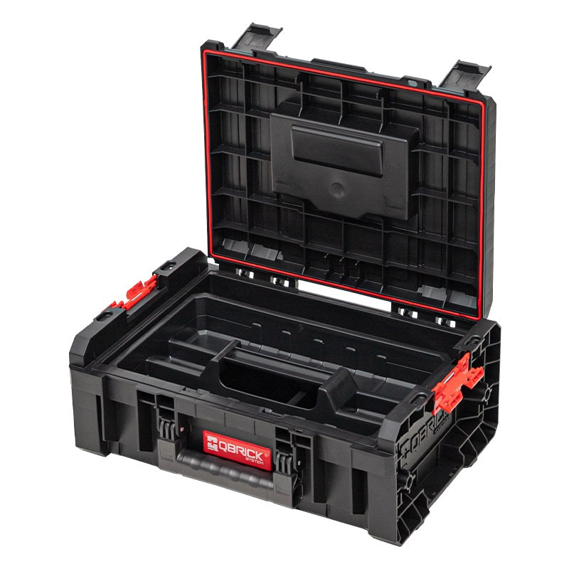 Qbrick QB-PRO-TECHCASE-V2 System Pro Technician Case 2.0