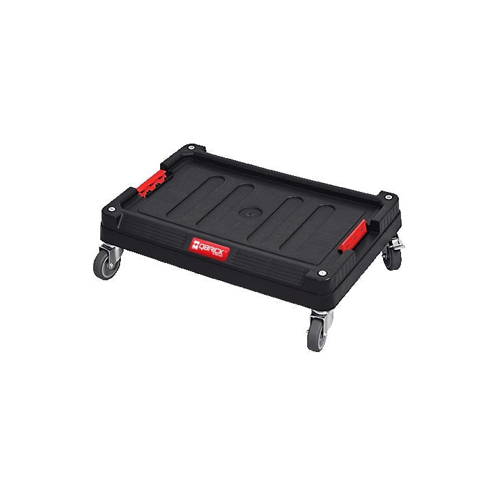 Qbrick QB-TWO-PLATFORM System Two Transport Platform