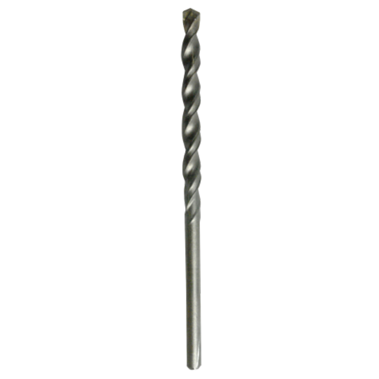 Rawlplug 6 X 150Mm Blue Flash Masonry Drill Bit (Pack Of 10)