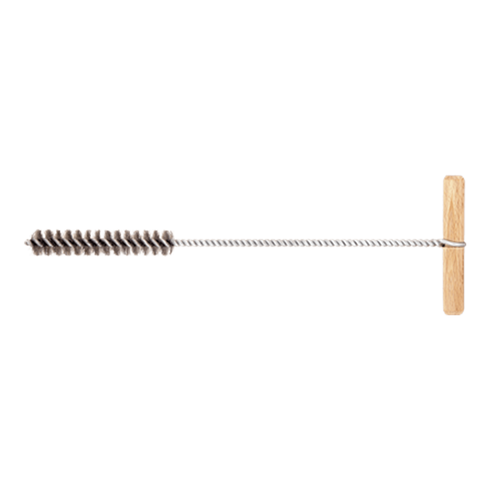 Rawlplug - R-BRUSH - Round Wire Brush