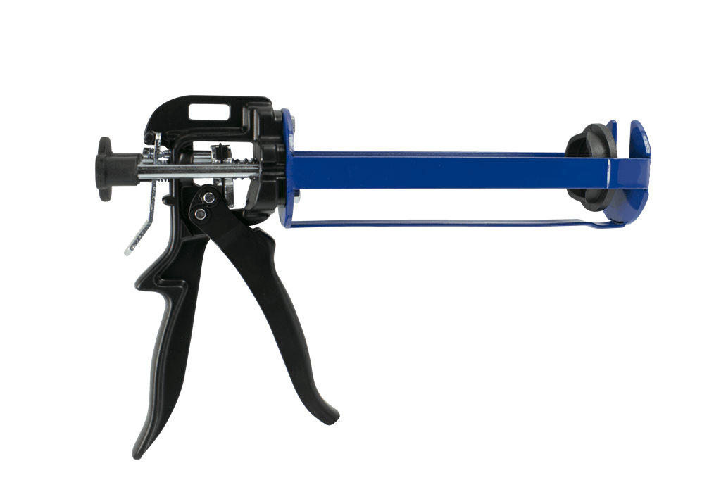 Rawlplug R-GUN-380-UK - Resin Dispenser Gun for 400/410ml