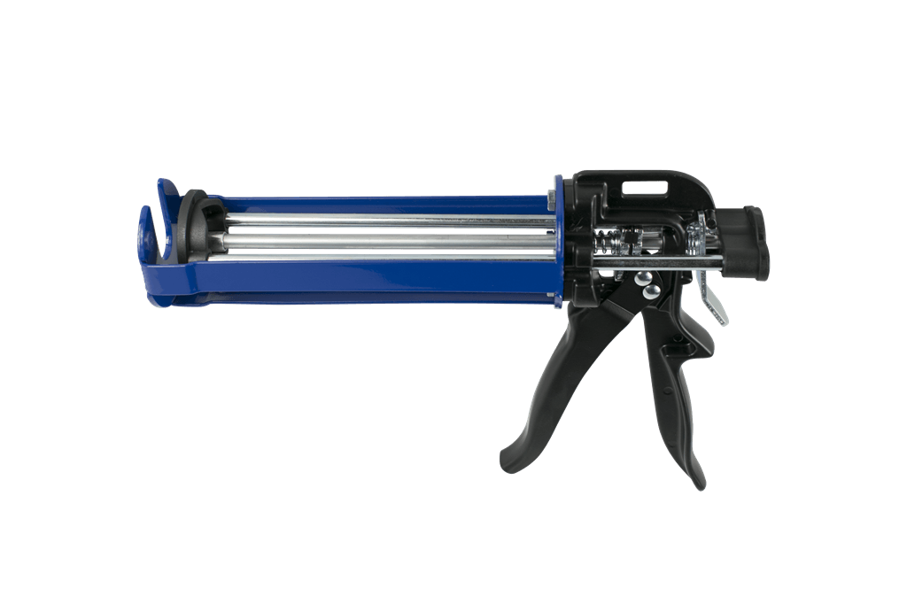 Rawlplug R-GUN-380-UK - Resin Dispenser Gun for 400/410ml