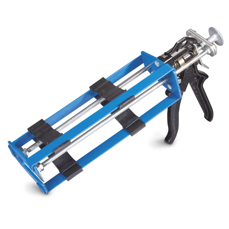 Rawlplug Manual Dispensing Gun For R-Kex-Ii-600, 3:1