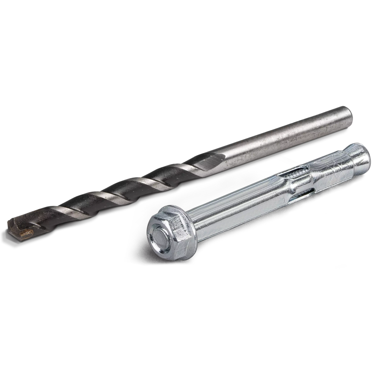Rawlplug 'Gar' Garden Gate Fixing Kit