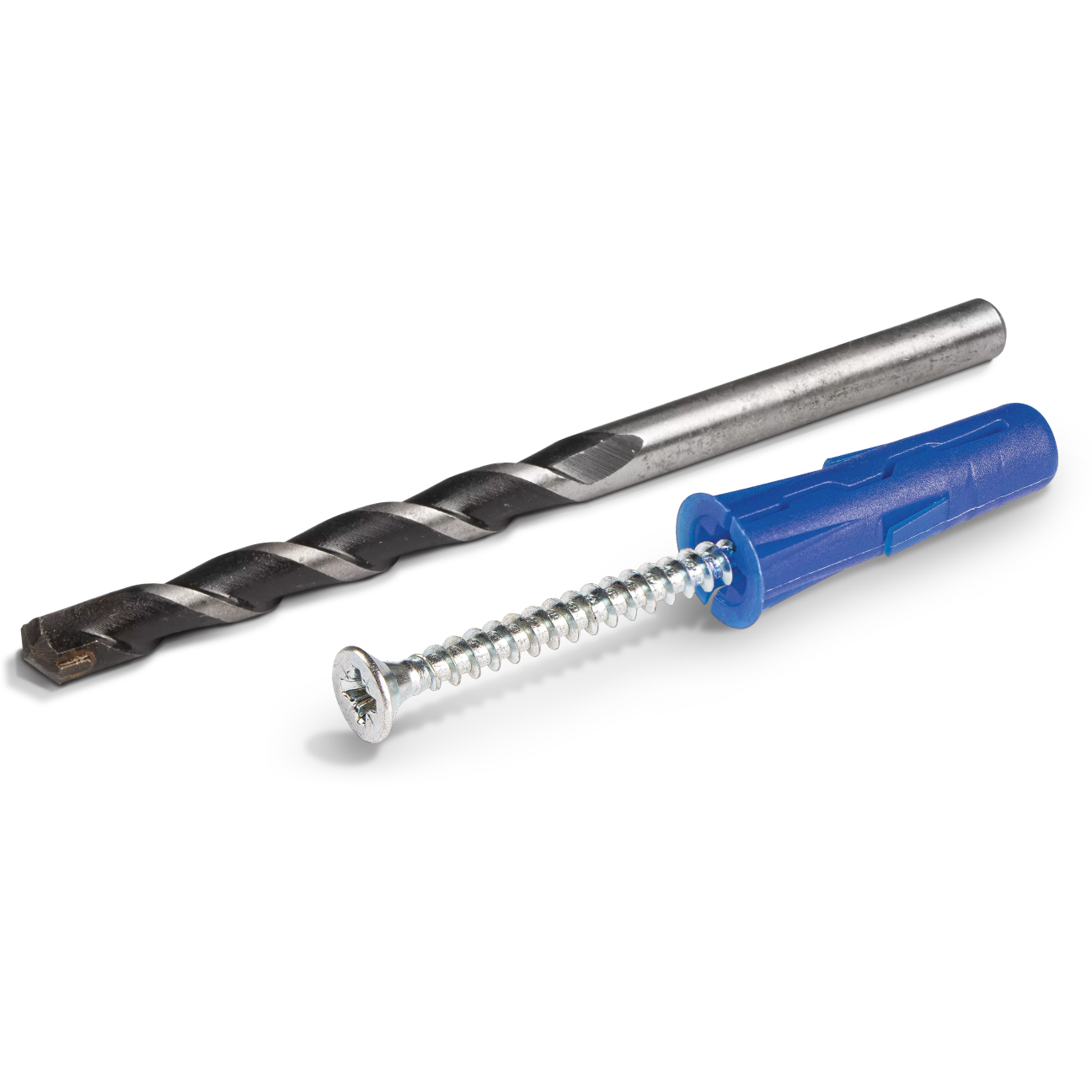 Rawlplug 'Han' Hanging Basket Fixing Kit