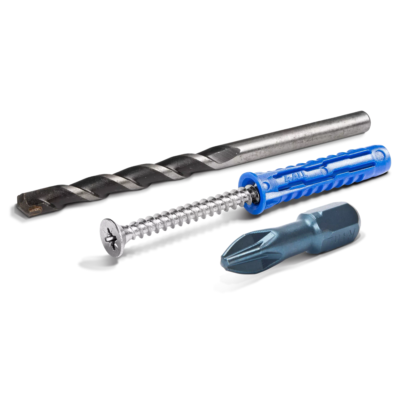 Rawlplug 'Outl' Outside Light Fixing Kit